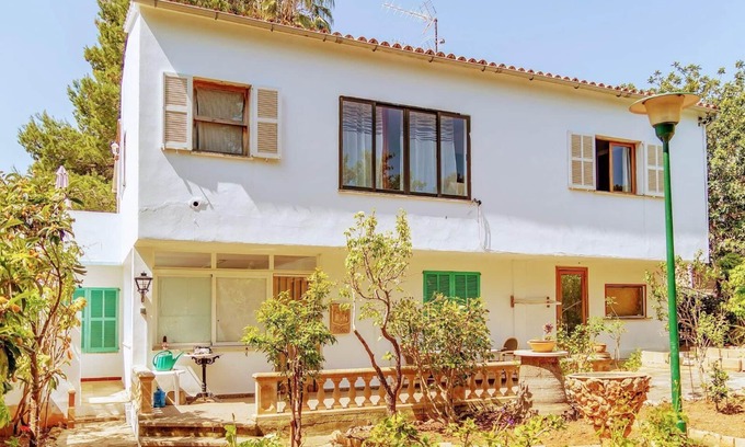 Capdepera Apartment | PEACE AND HAPPINESS NEAR THE SEA