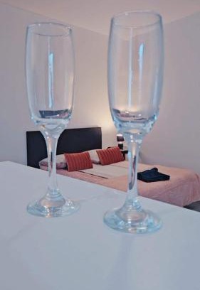 La Belle de Mai Apartment | PEACE