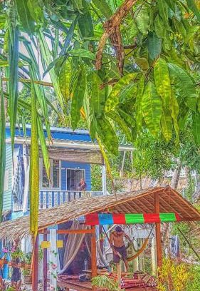 Baan Tai House | Peace home kpg