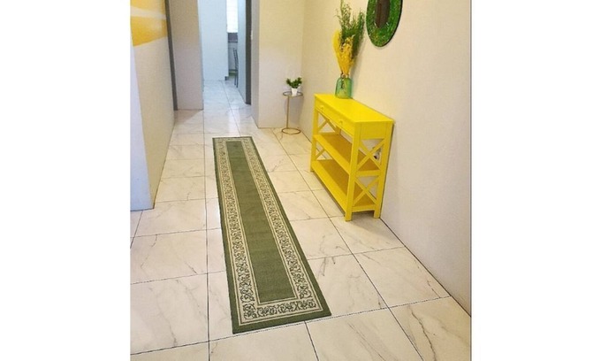Frydendal Apartment | Peace on Island Spacious 1bdr w/JEEP Wrangler