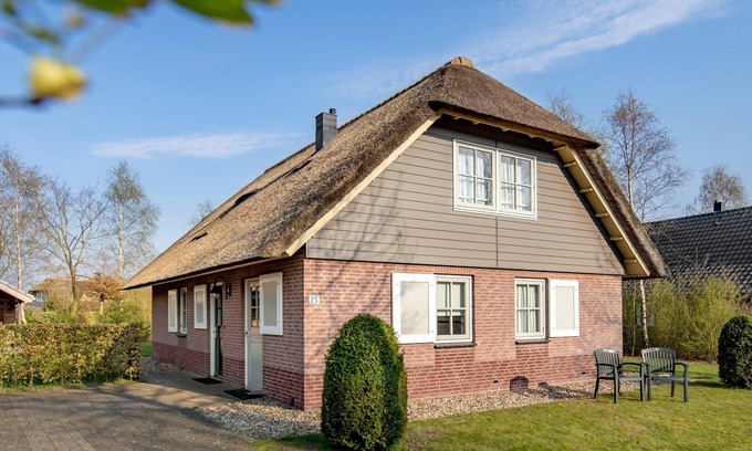 Appelscha Other | Peaceful Appelscha Getaway