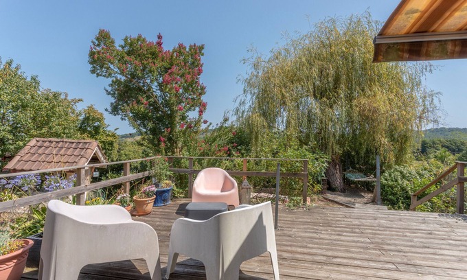 Parbayse Cottage | Peaceful Countryside Getaway