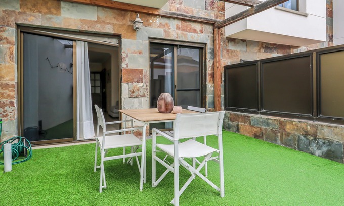 Firgas House | Peaceful Firgas Escape