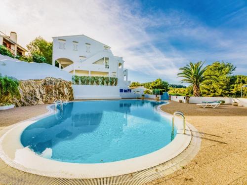 Son Parc Apartment | Peaceful Flat Menorca Sea And Wifi