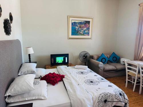 Salt River House | Peaceful getaway