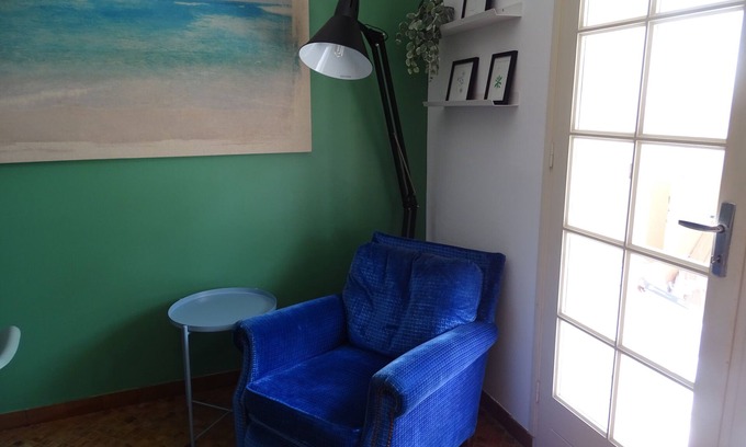 Tosse House | PEACEFUL HAVEN CLOSE TO SEIGNOSSE BEACHES