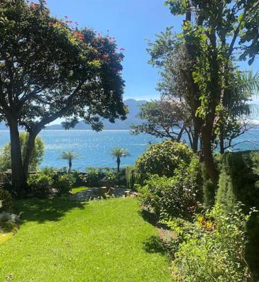 Santa Cruz La Laguna Ski Chalet | Peaceful Hideaway