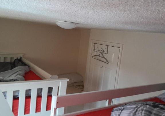 Nottingham House | Peaceful House that can Sleep up to 8!