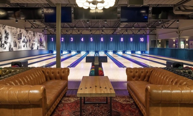 Fondren House | Peaceful modern day home in Fondren District - Less than 3 mins from Stadium