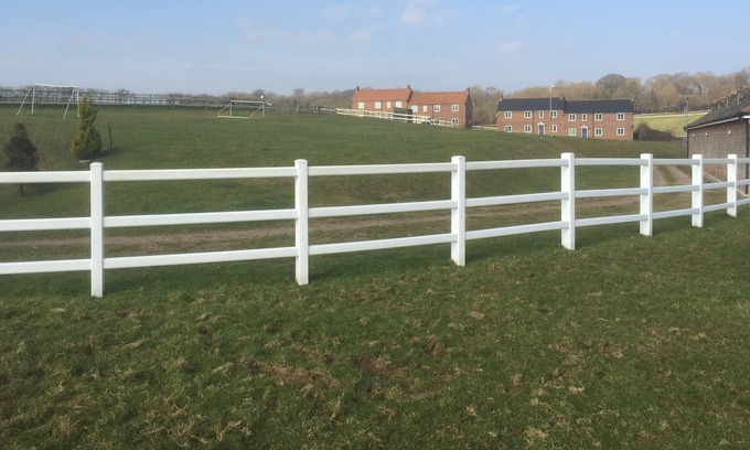 Whitcombe House | Peaceful modern house within a Dorset equestrian estate