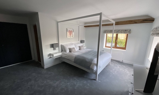 Trunch House | Peaceful Norfolk retreat