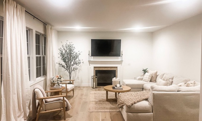 West Wareham House | Peaceful Plymouth Retreat