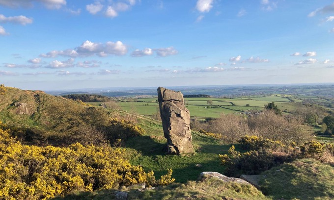Belper Cottage | Peaceful rural 1-bed cottage retreat in picturesque Derbyshire Dales