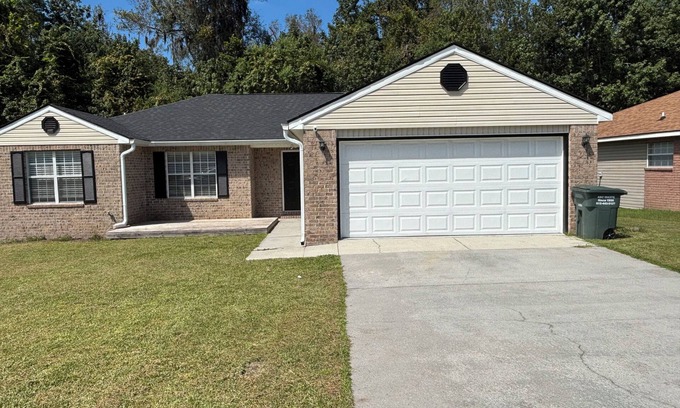 Savannah House | Peaceful & Spacious Family Home