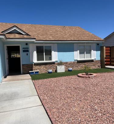 Sunrise Manor House | Peaceful Vegas