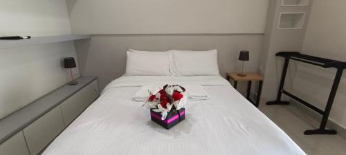 Cyberjaya Apartment | peacehome 13a