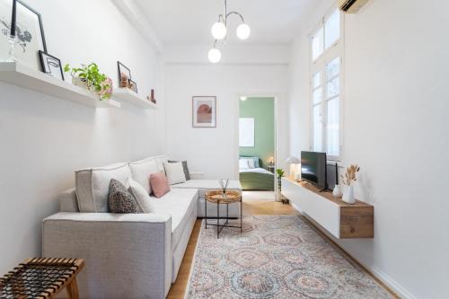 Lesvos Apartment | Peacock guest house