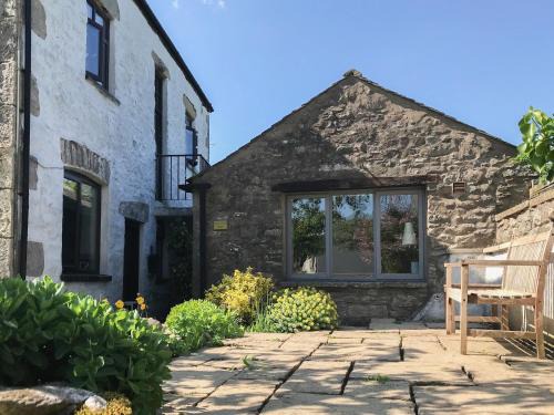 Crooklands House | Pear Tree Barn