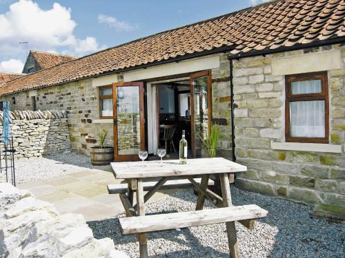 Easterside House | Pear Tree Cottage