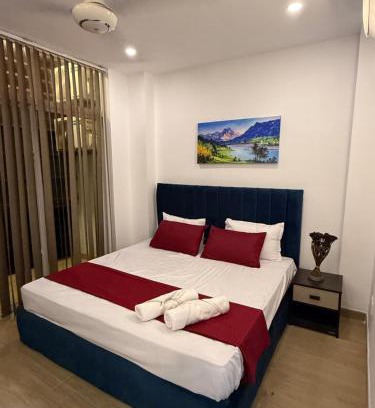 Mount Lavinia Apartment | Pearl Breeze