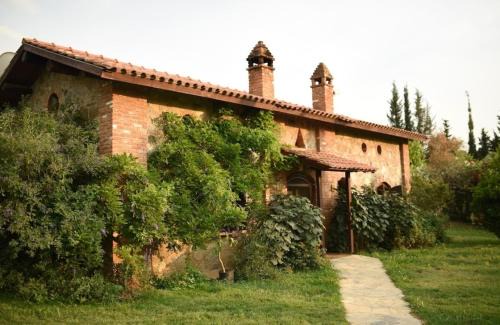 Selcuk Villa | Pearl of İzmir