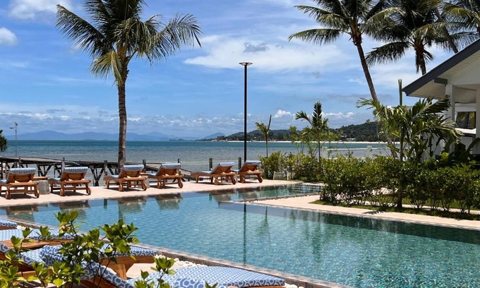 Lamai Hotel | Pearl of Samui Resort