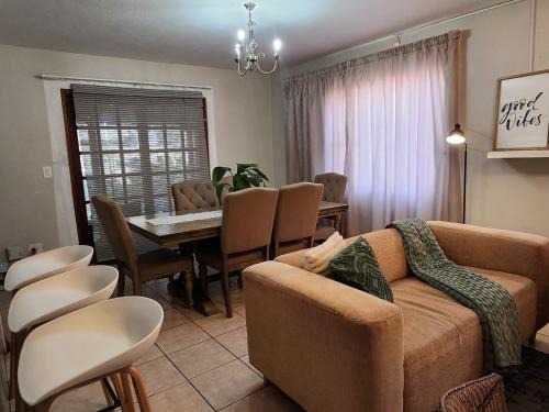 Polokwane Apartment | Pearl palace