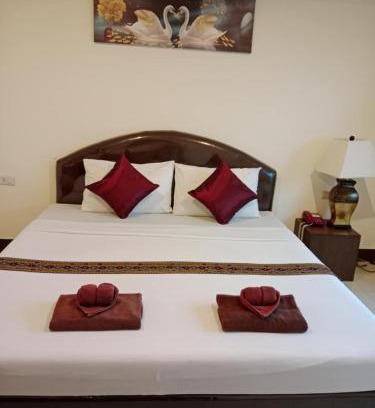 Kho Hong Hotel | Pearl Place Hotel