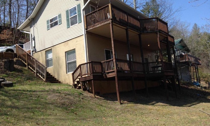 Franklin House | pearl1