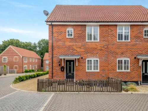 Overstrand House | Pebbles