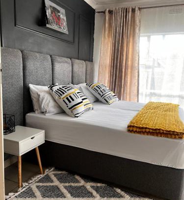 Kempton Park Apartment | Pebetzel Luxury Home XX2