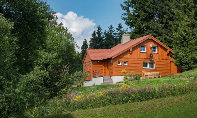 Pec pod Snezkou Villa | Pec pod Snezkou KPP270