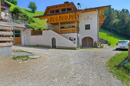 Fie allo Sciliar Apartment | Pechererhof