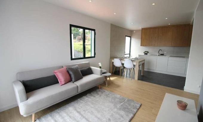 Estrela da Calheta Apartment | Pedreira apartment