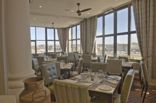 Bethlehem Hotel | Peermont Metcourt at Frontier, Bethlehem