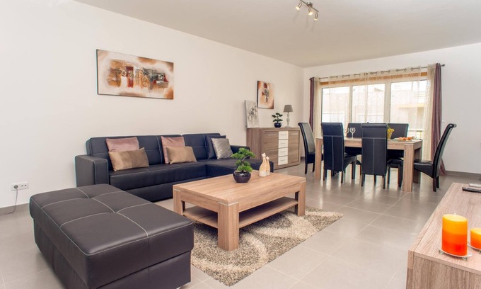 Tavira Apartment | Pegada 2 Bedrooms Apartament