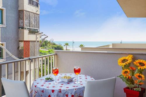 Pozzallo Apartment | Pegaso House