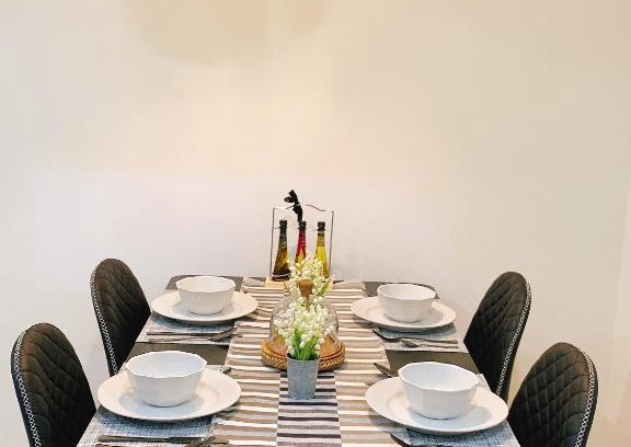 Xinyi District Apartment | Peggy’s Sweet Home