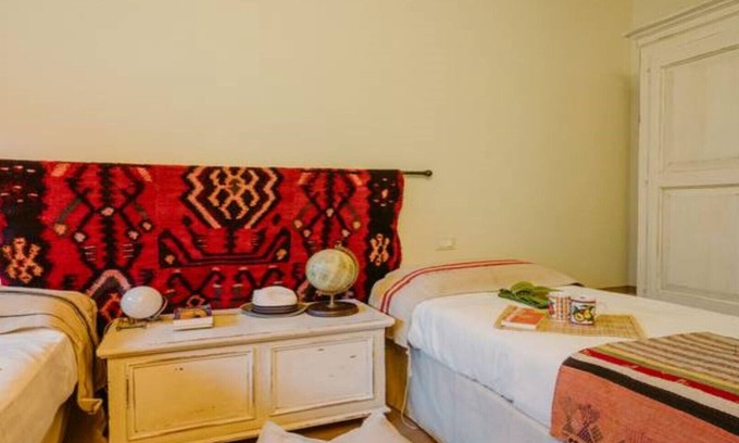 Villavetro House | PELACA'- CODE TRAVEL 4 apartment