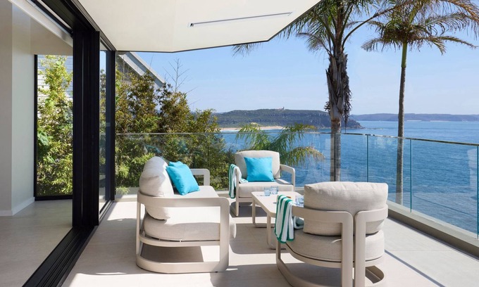 Sydney House | Pelagos