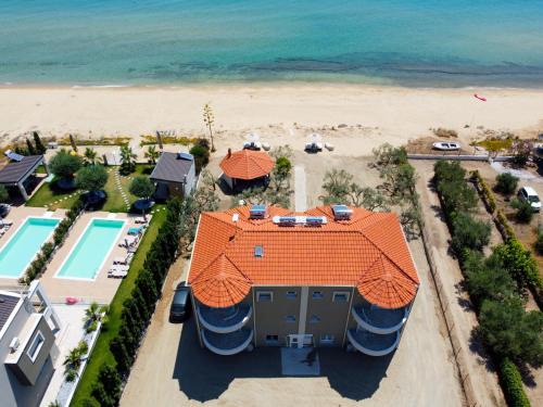Pangaio House | Pelagus Villa