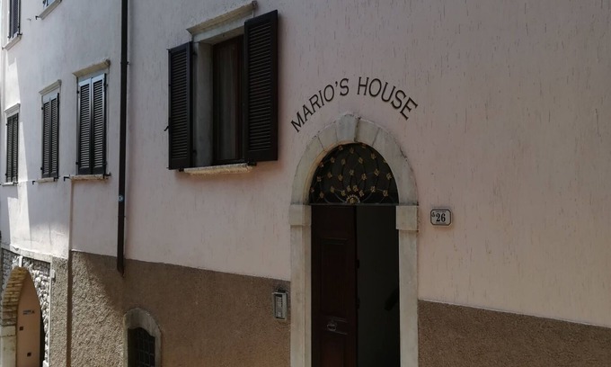 Gardola Apartment | Peler: for a wonderful vacation on Lake Garda