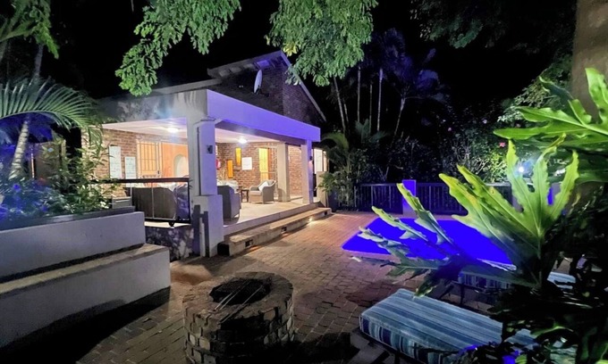 St. Lucia House | Pelican s Nest Holiday Home St Lucia