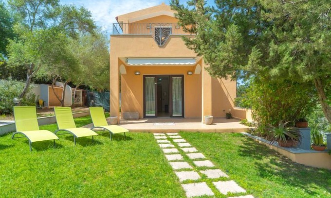 Pittulongu House | Pellicano by Interhome