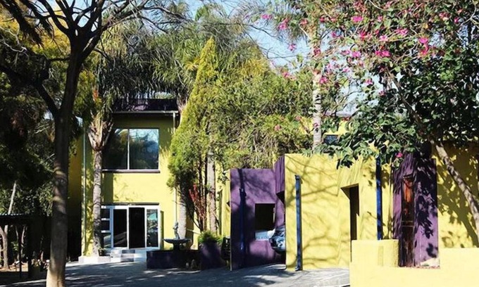 Greater Johannesburg Metropolitan Area Hotel | Pelonngwe Wellness Retreat Spa