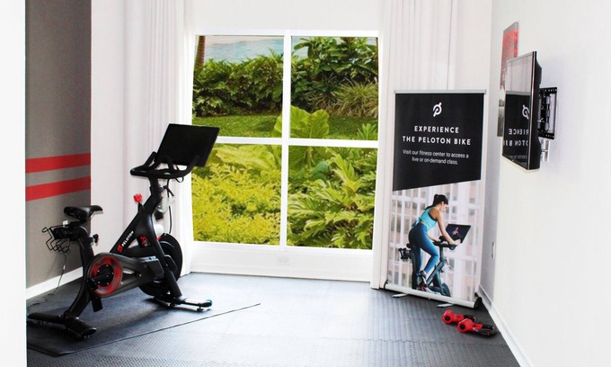 Celebration Apartment | PELOTON BIKE Pet-Friendly 1Bedroom Apartment near Disney