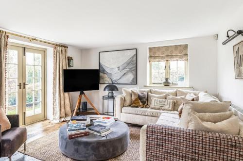 Rye House | Pelsham Farm Cottage