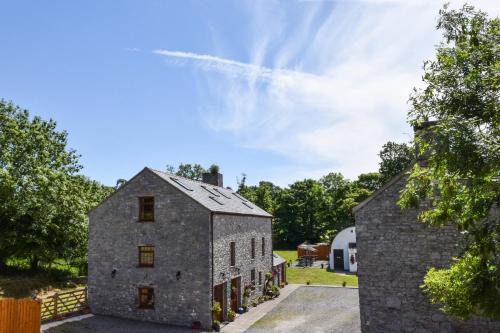 Pembroke House | Pembroke Mill