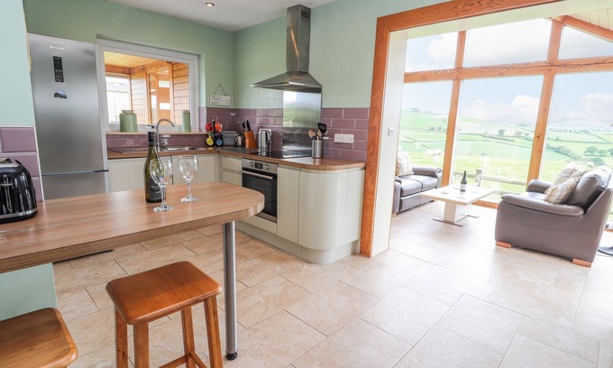Llannefydd Cottage | Pen Bryn Llan