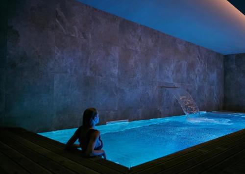 Covilha Hotel | Pena D'Água Boutique Hotel & Villas